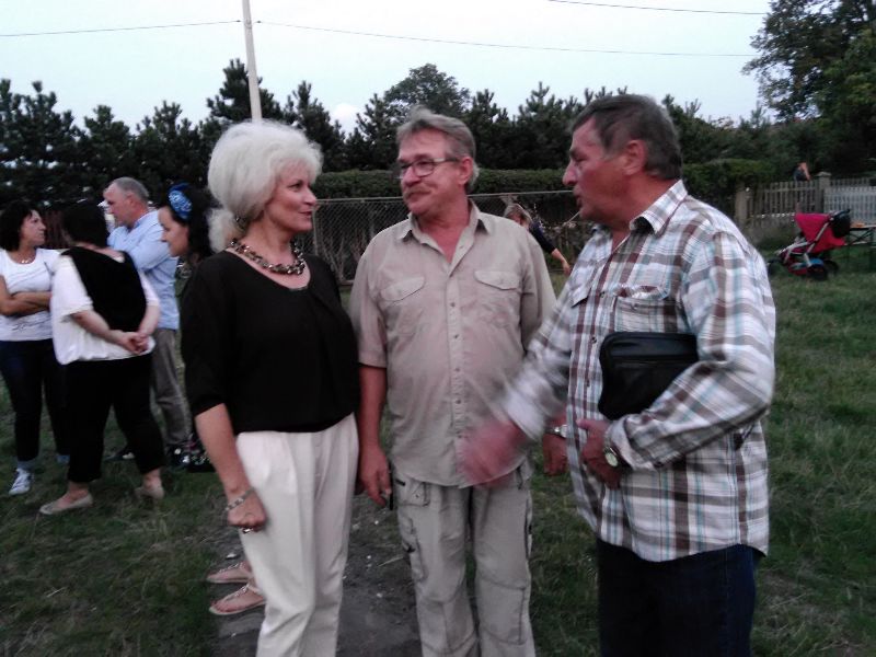 Piknik/Dożynki- Smardzowice 2016