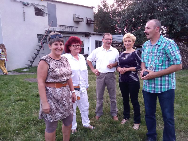 Piknik/Dożynki- Smardzowice 2016
