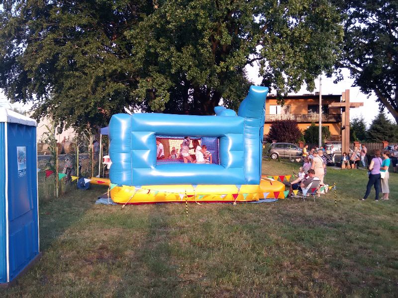 Piknik/Dożynki- Smardzowice 2016