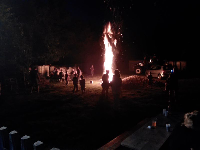 Piknik/Dożynki- Smardzowice 2016