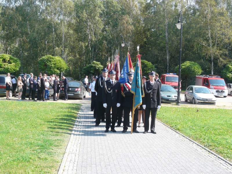 Jubileusz 105-lecia istnienia OSP