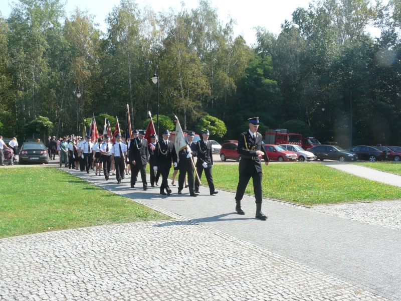 Jubileusz 105-lecia istnienia OSP