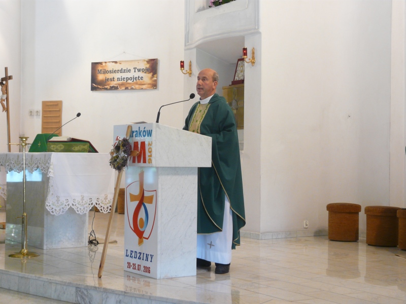 Jubileusz 105-lecia istnienia OSP