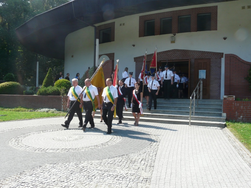 Jubileusz 105-lecia istnienia OSP