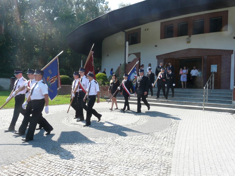 Jubileusz 105-lecia istnienia OSP