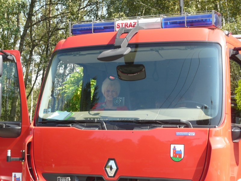 Jubileusz 105-lecia istnienia OSP