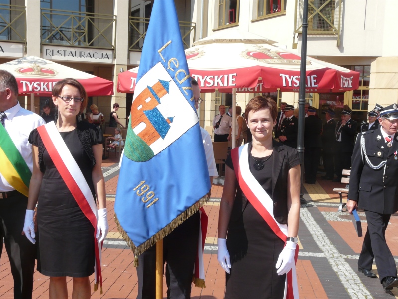 Jubileusz 105-lecia istnienia OSP