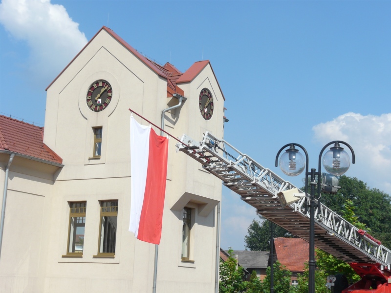 Jubileusz 105-lecia istnienia OSP