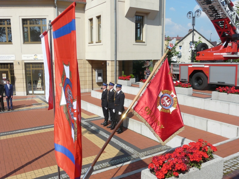 Jubileusz 105-lecia istnienia OSP
