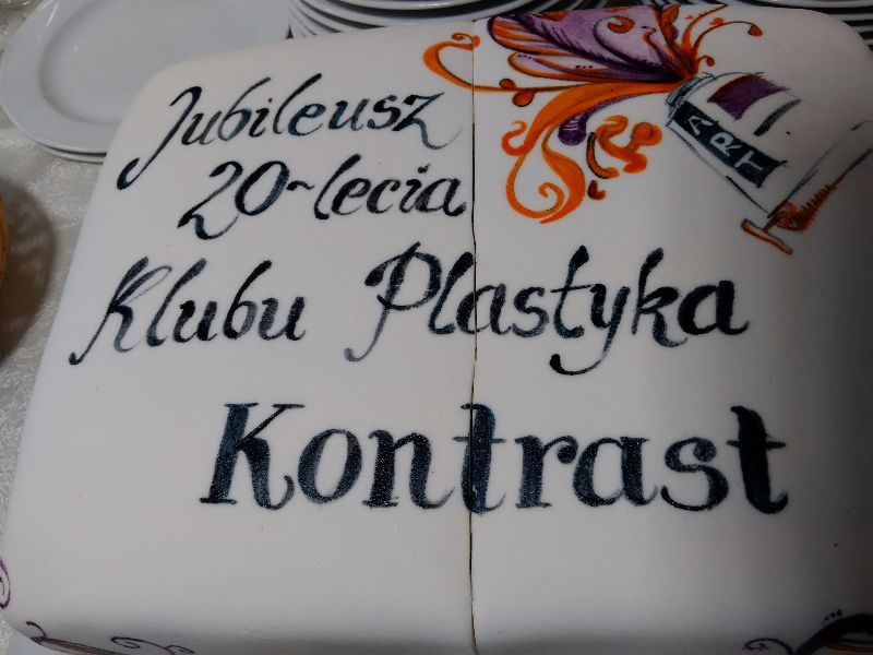 Jubileusz 20-lecia KONTRASTU 