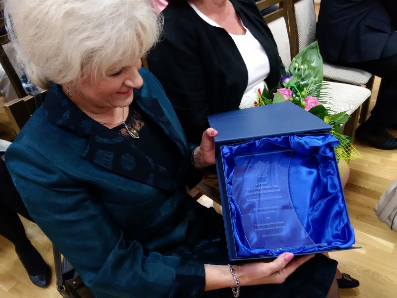 Jubileusz 20-lecia KONTRASTU 
