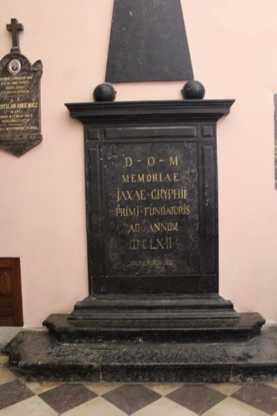 Wycieczka do Miechowa i Racławic