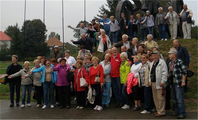 Wycieczka do Miechowa i Racławic