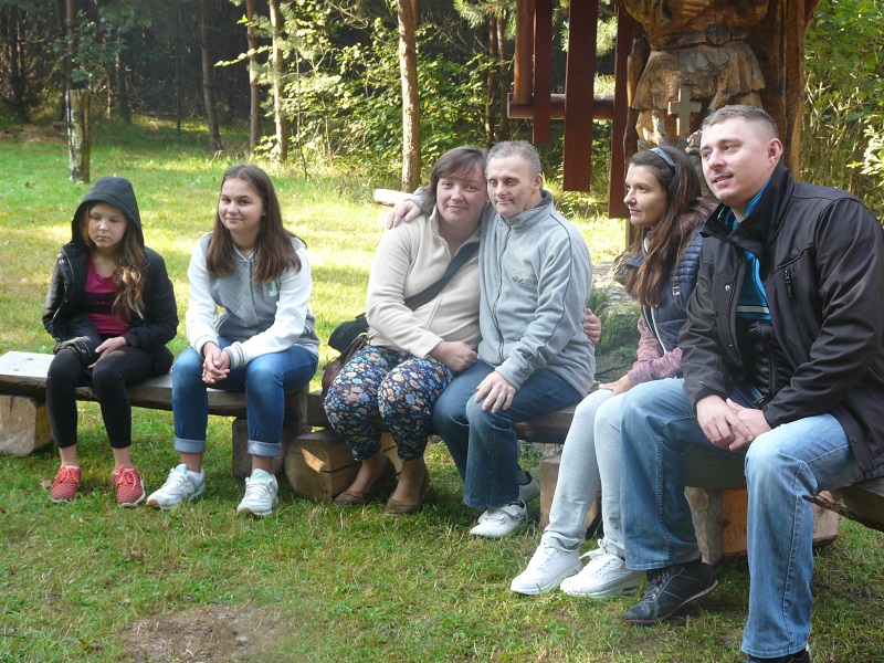 Ognisko integracyjne ZS Goławiec