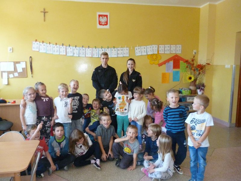 PZS - czytanie dzieciom