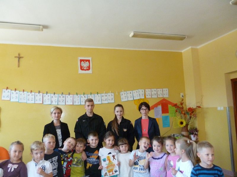 PZS - czytanie dzieciom