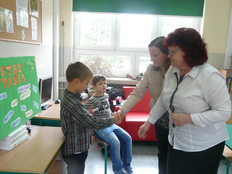 Mistrz Czytania