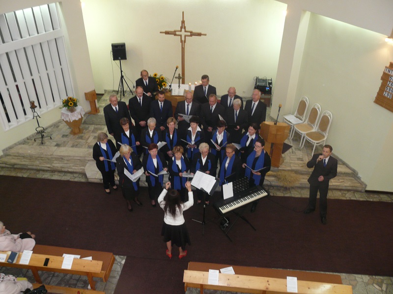 XXX Kościoła Ewangelickiego