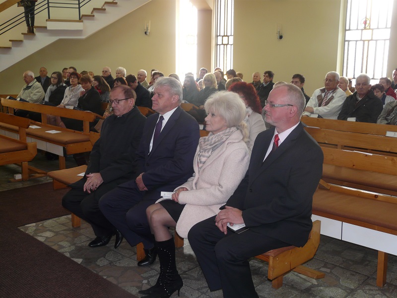 XXX Kościoła Ewangelickiego