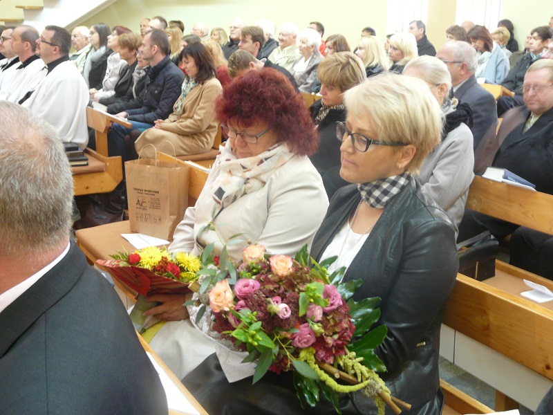 XXX Kościoła Ewangelickiego