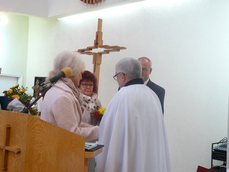 XXX Kościoła Ewangelickiego