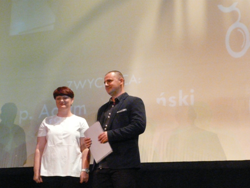 Dzień Nauczyciela w Gimnazjum nr 1