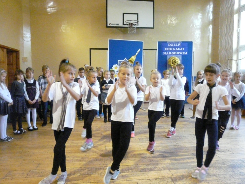 Dzień Nauczyciela w SP3