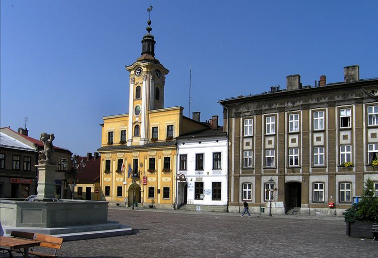 Wycieczka uczniów G2 do Skoczowa
