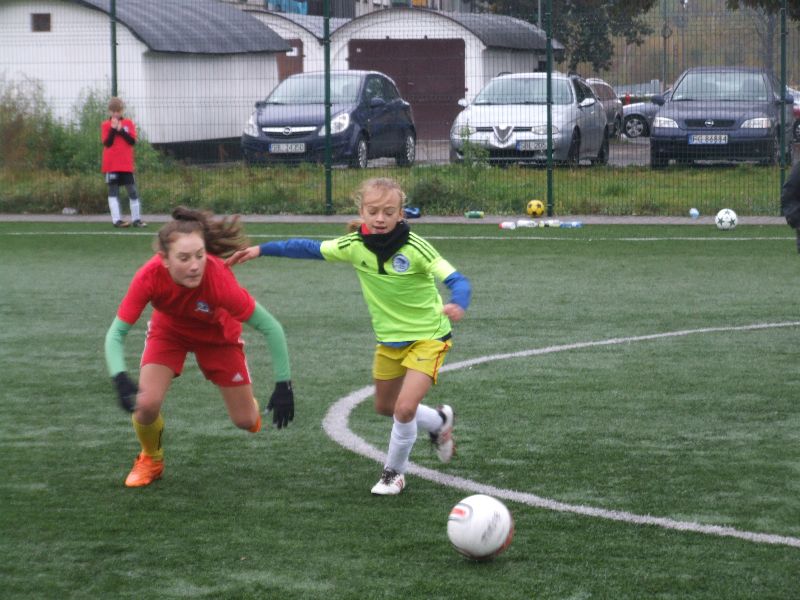 Orlikowa liga żeńska