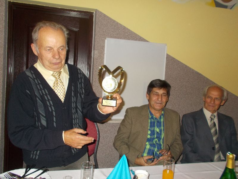 Zakończenie sezonu pszczelarskiego 2016
