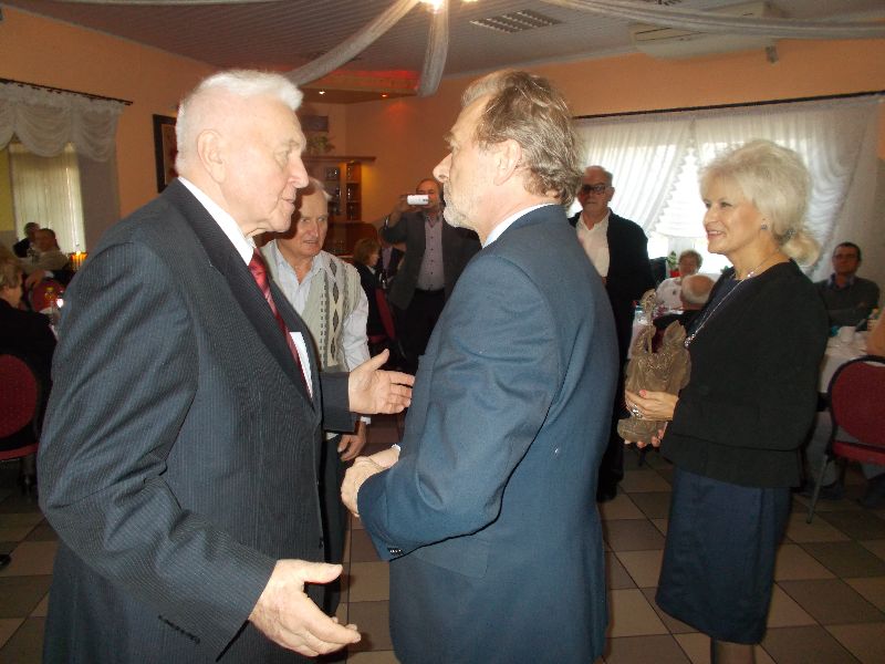 Zakończenie sezonu pszczelarskiego 2016