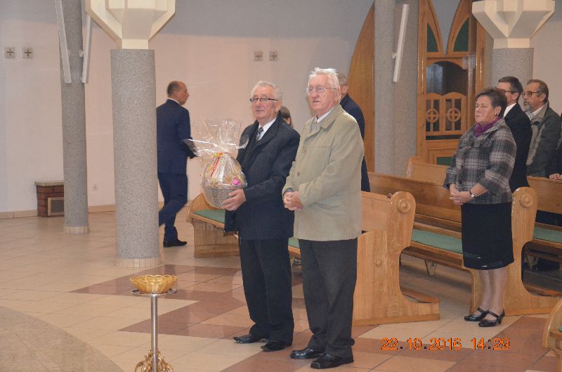 Zakończenie sezonu pszczelarskiego 2016