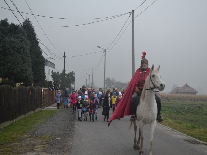 Dzień Św. Marcina