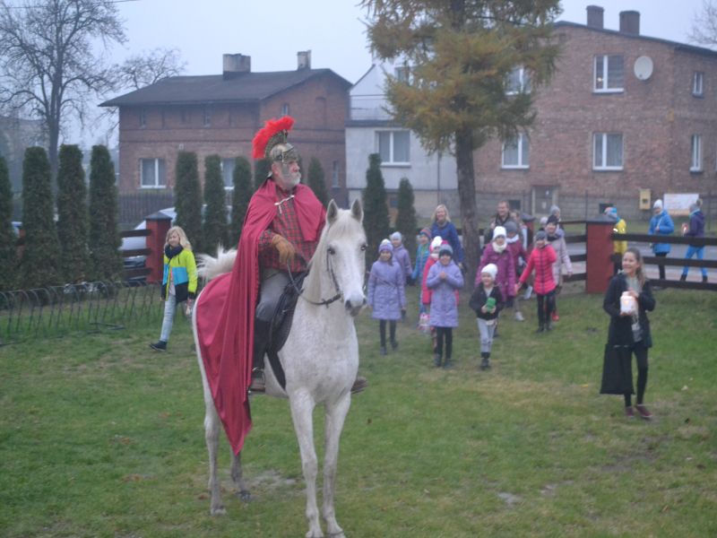 Dzień Św. Marcina