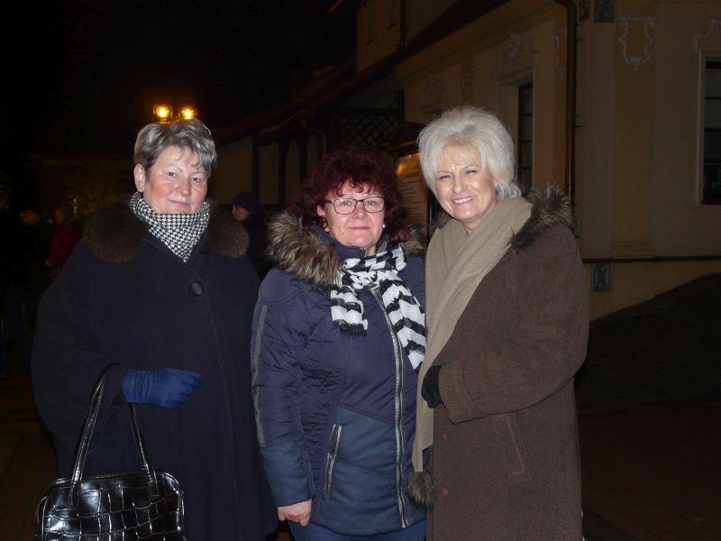Święto Niepodlegości -SP1