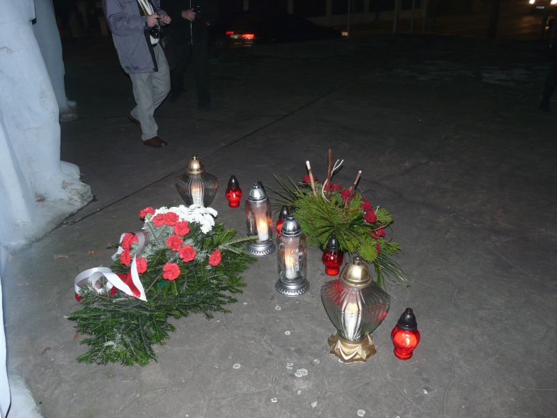 Święto Niepodlegości -SP1