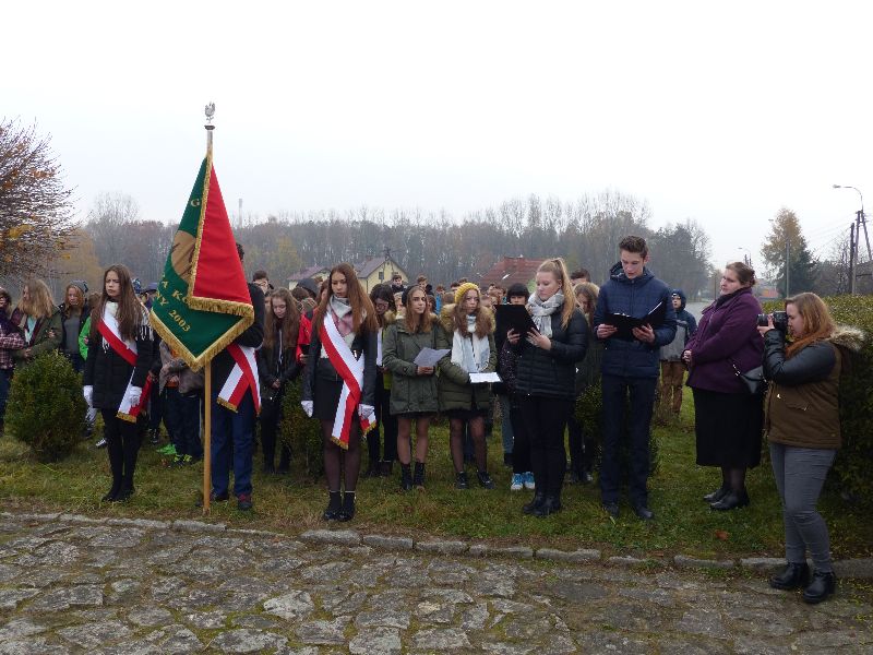 Święto Niepodległości 2016