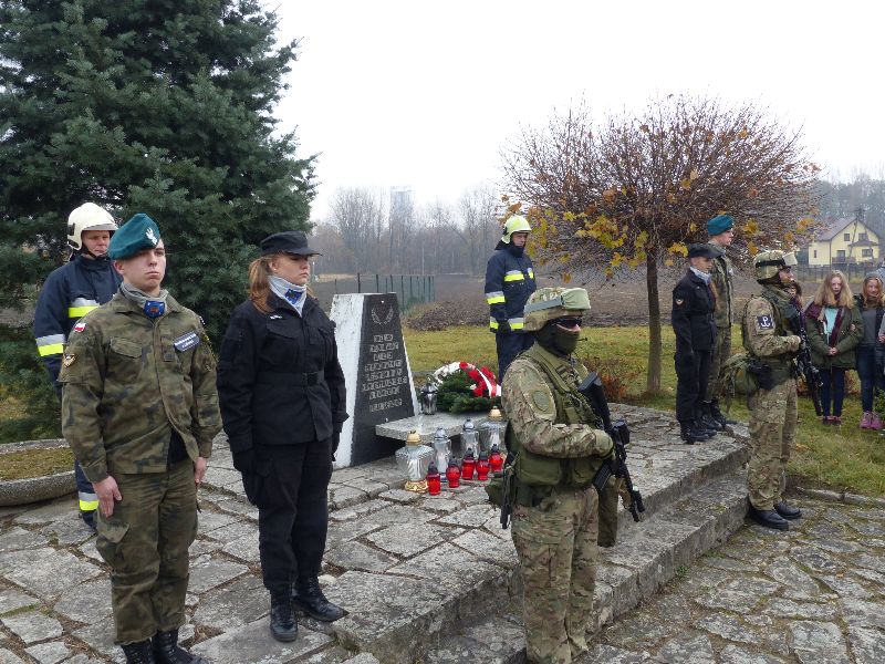 Święto Niepodległości 2016