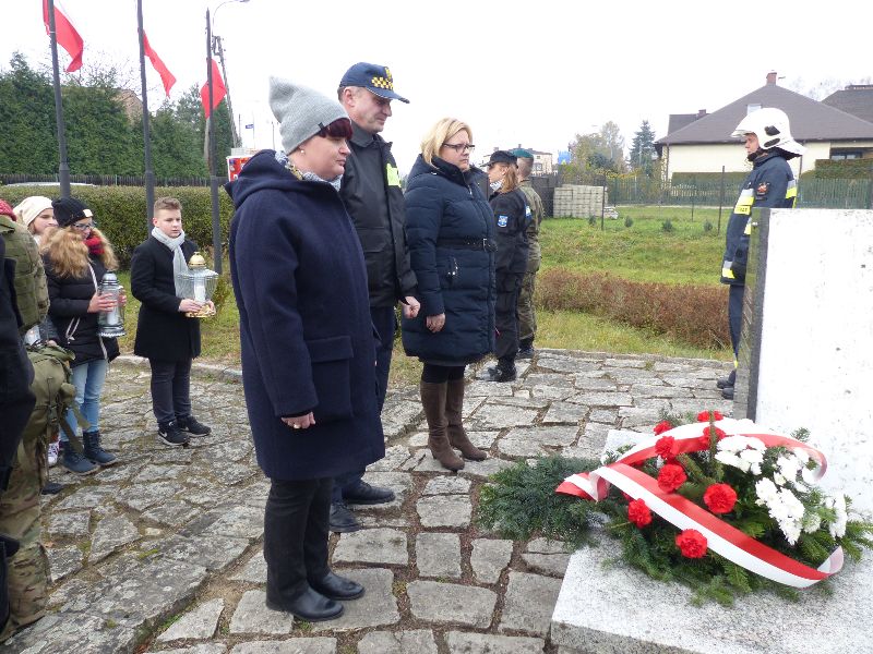 Święto Niepodległości 2016