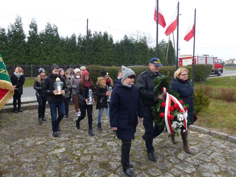 Święto Niepodległości 2016