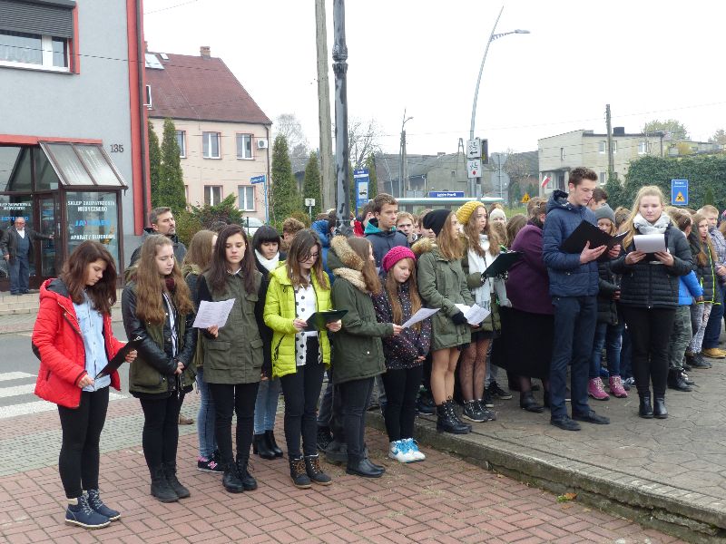 Święto Niepodległości 2016