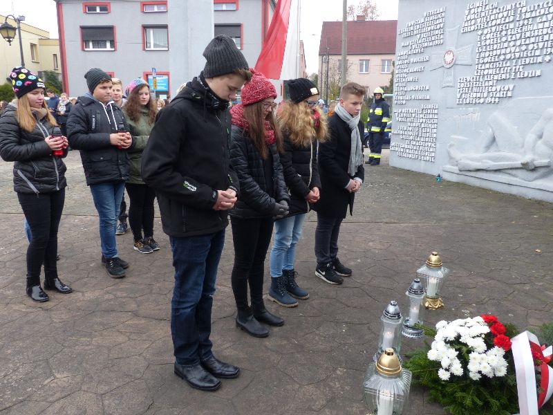 Święto Niepodległości 2016