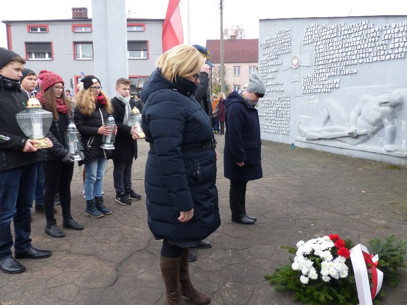 Święto Niepodległości 2016
