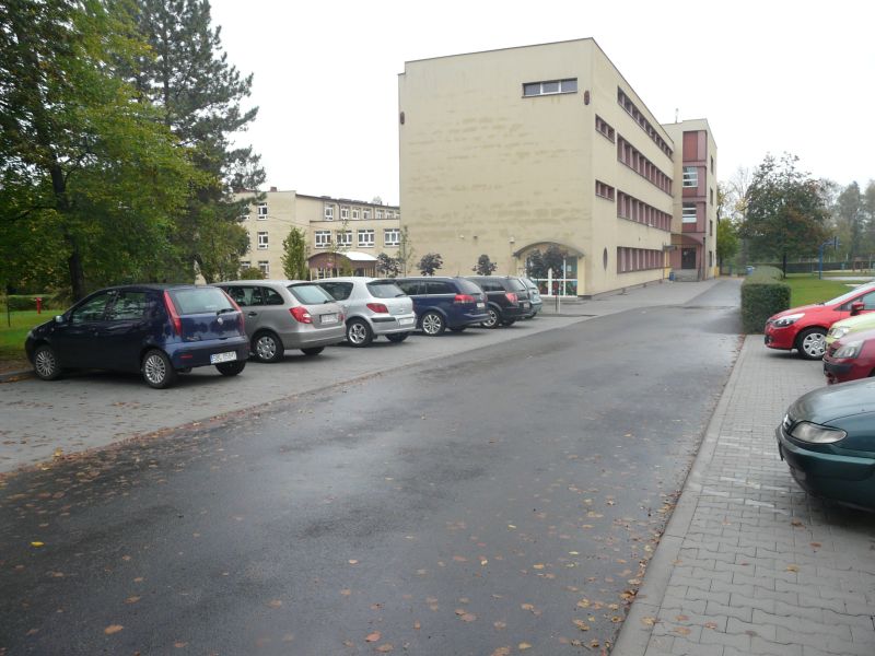 Inwestycje infrastrukturalne 2016