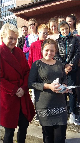 Razem dla Pokoju - SP3