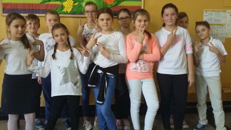 Razem dla Pokoju - SP3