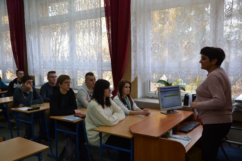 Światowy Tydzień Przedsiębiorczości 