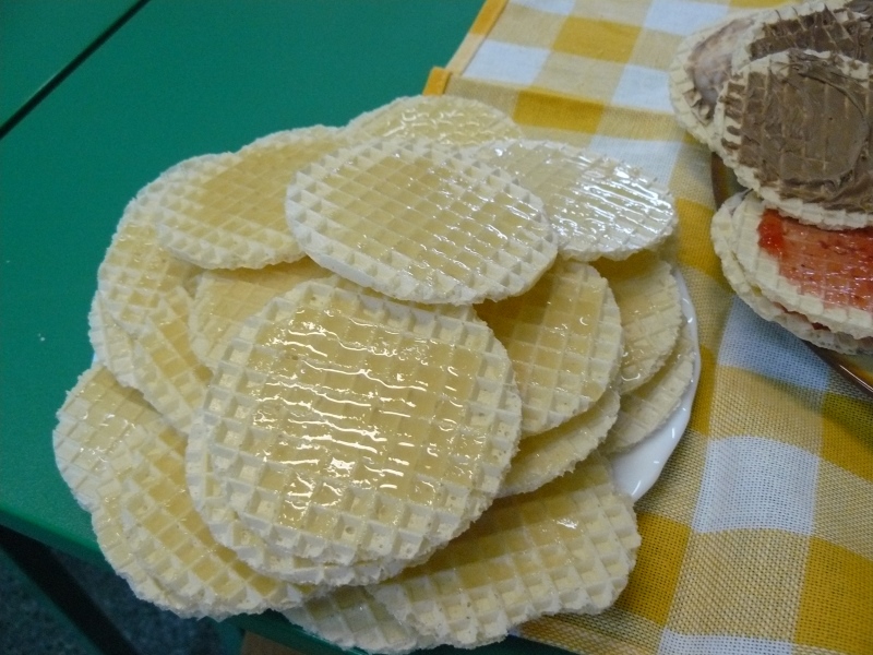 Międzynarodowy Dzień Pluszowego Misia w SP 1