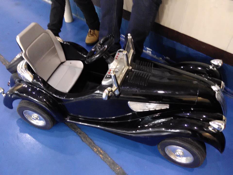 VII POWIATOWE ZAWODY MODELI SAMOCHODÓW RC