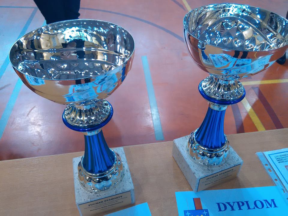 VII POWIATOWE ZAWODY MODELI SAMOCHODÓW RC